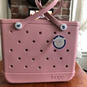 Baby Bogg Bag (Blush) NWT